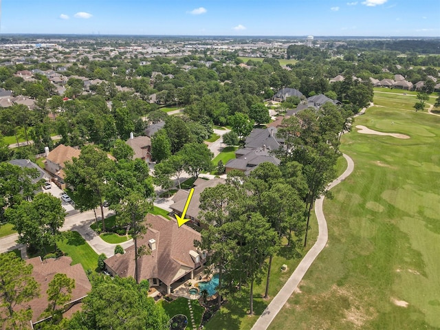 6115 Windrose Hollow Ln, Spring, TX 77379 - photo 47