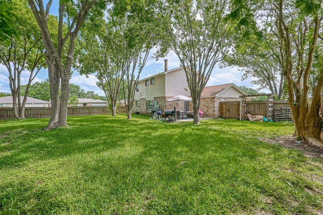 307 Countryside Dr, League City, TX 77573 - photo 36