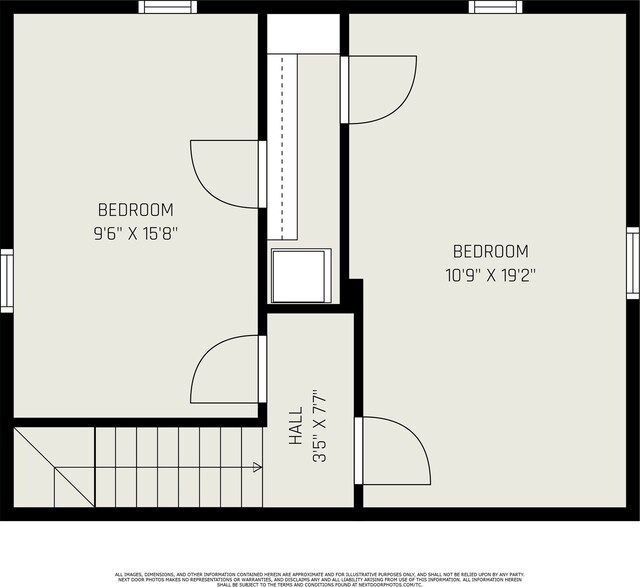 189 Lake Livingston Blvd, Livingston, TX 77351 - floor plan