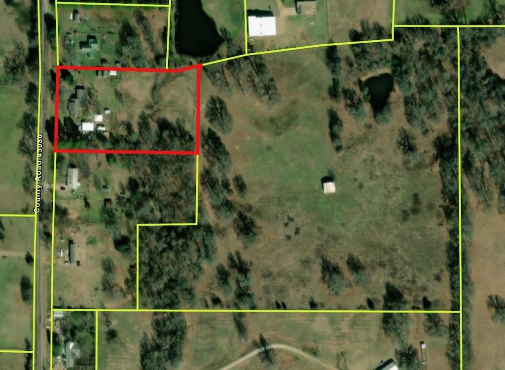 45080 Co Rd, Paris, TX 75411 - photo 1