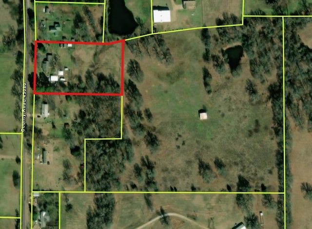 45080 Co Rd, Paris, TX 75411