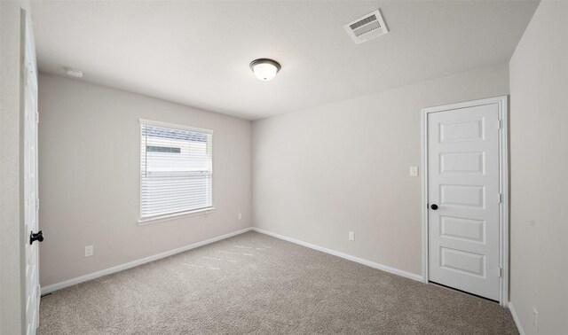 2617 Bisbee Rd, League City, TX 77573 - carpeted empty room featuring baseboards