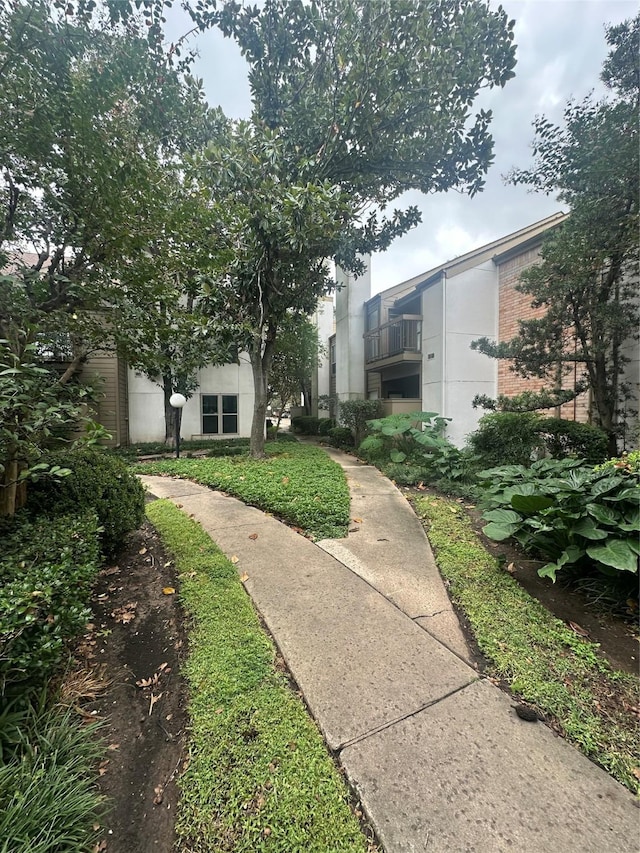 10047 Westpark Dr Unit 73, Houston, TX 77042 - view of community