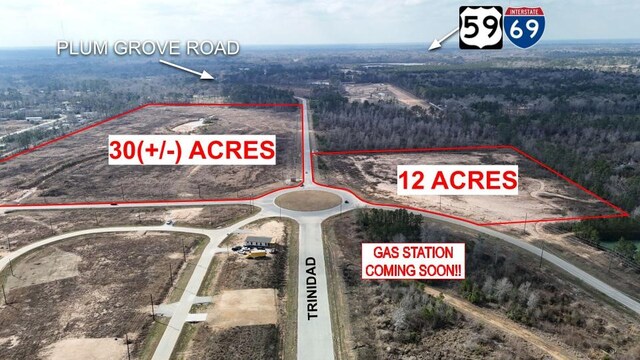 5023 County Rd 3549, Cleveland, TX 77327 - photo 1