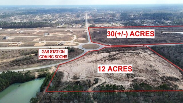 5023 County Rd 3549, Cleveland, TX 77327 - photo 2