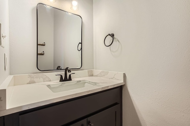 1946 Mayweather Ln, Richmond, TX 77406 - bathroom featuring vanity