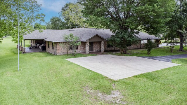 15151 Lakeview Dr, Beach City, TX 77523 - photo 7