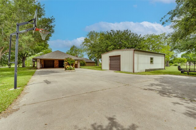 15151 Lakeview Dr, Beach City, TX 77523 - photo 4