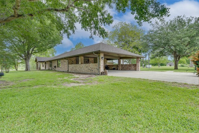 15151 Lakeview Dr, Beach City, TX 77523 - photo 5