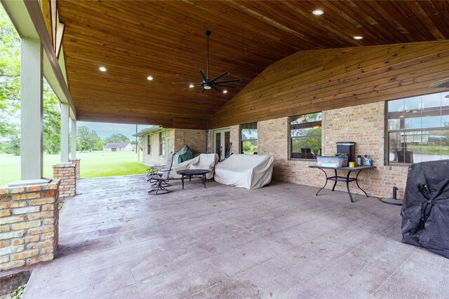 15151 Lakeview Dr, Beach City, TX 77523 - photo 32