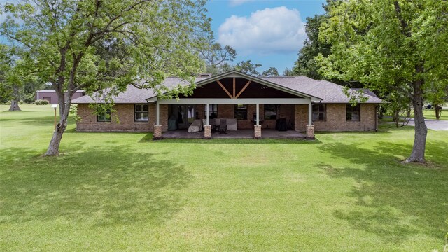 15151 Lakeview Dr, Beach City, TX 77523 - photo 35