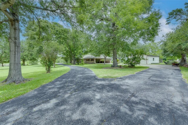 15151 Lakeview Dr, Beach City, TX 77523 - photo 3