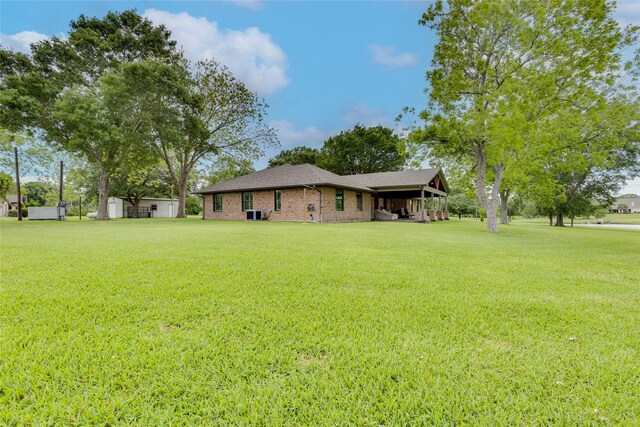 15151 Lakeview Dr, Beach City, TX 77523 - photo 36