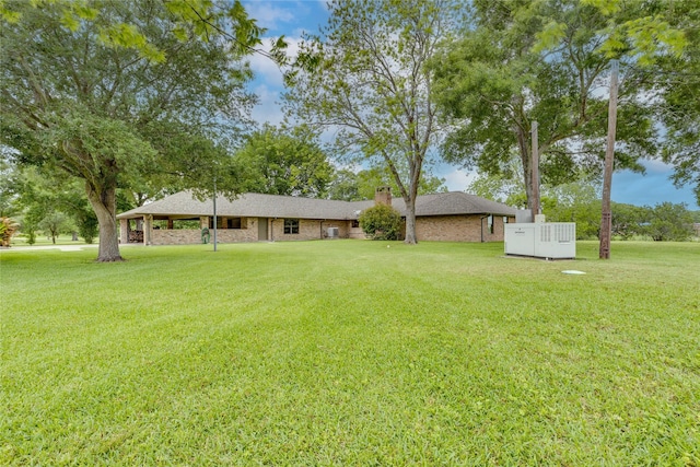 15151 Lakeview Dr, Beach City, TX 77523 - photo 1