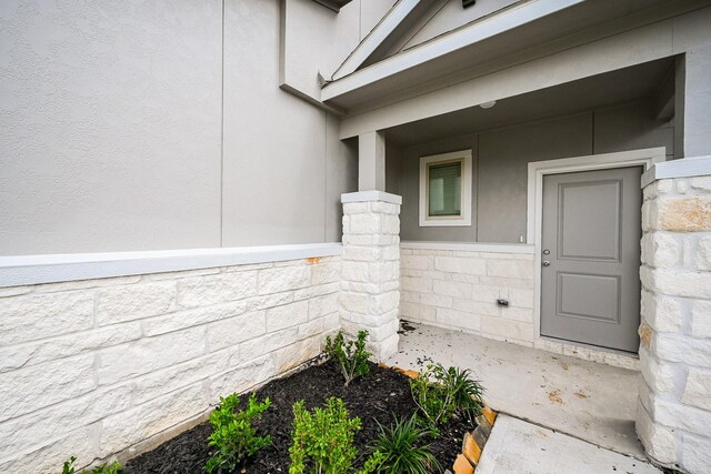 14515 Aston Pine Dr, Houston, TX 77032 - view of property entrance