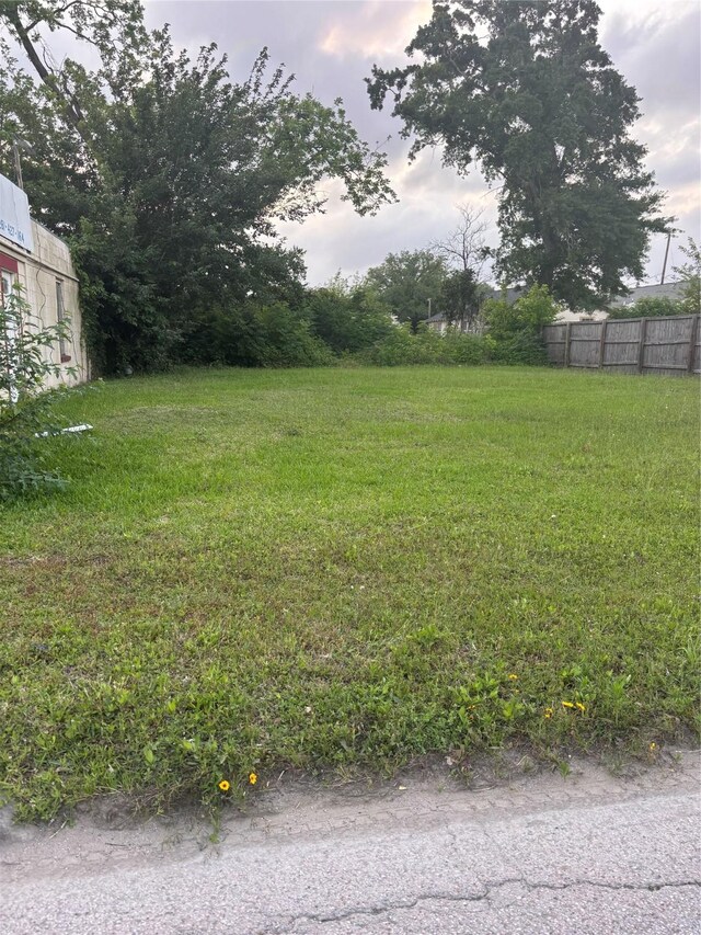 0 N Main St, Baytown, TX 77520