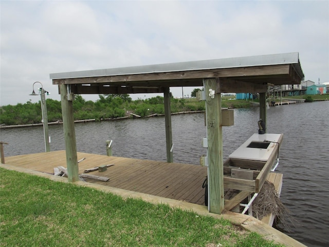 9 Nautilus St S, Sargent, TX 77414 - photo 7