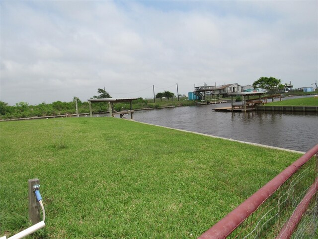 9 Nautilus St S, Sargent, TX 77414 - photo 10
