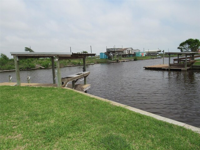 9 Nautilus St S, Sargent, TX 77414 - photo 14