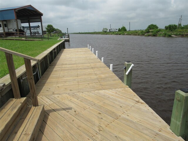 9 Nautilus St S, Sargent, TX 77414 - photo 17