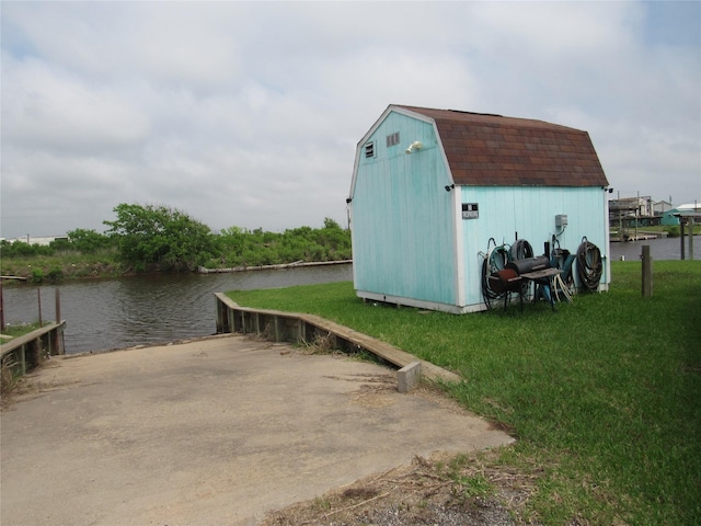 9 Nautilus St S, Sargent, TX 77414 - photo 12