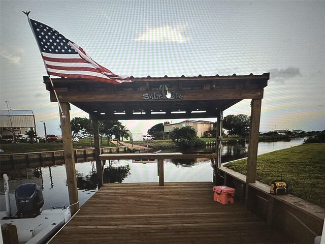 9 Nautilus St S, Sargent, TX 77414 - photo 5