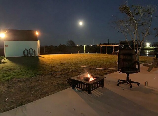 9 Nautilus St S, Sargent, TX 77414 - photo 25