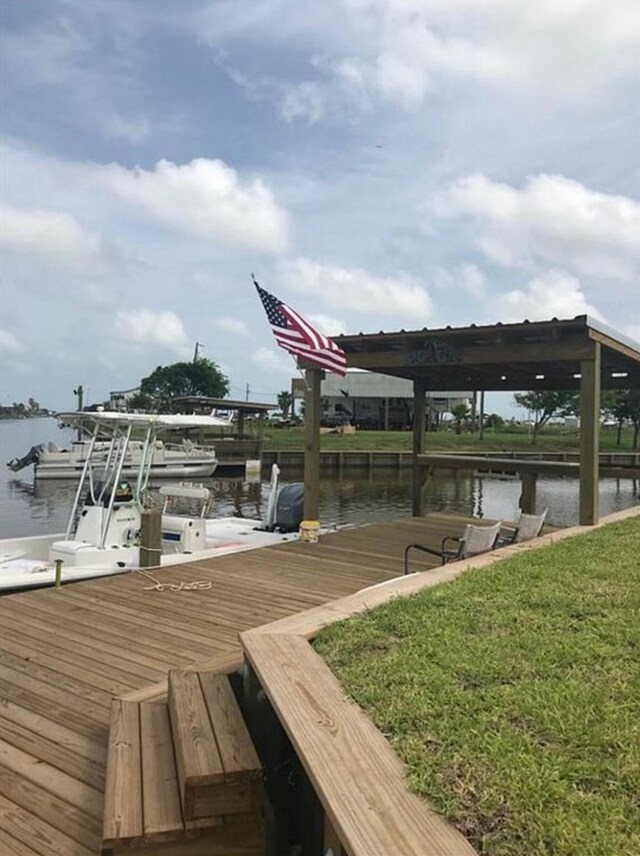9 Nautilus St S, Sargent, TX 77414 - photo 4