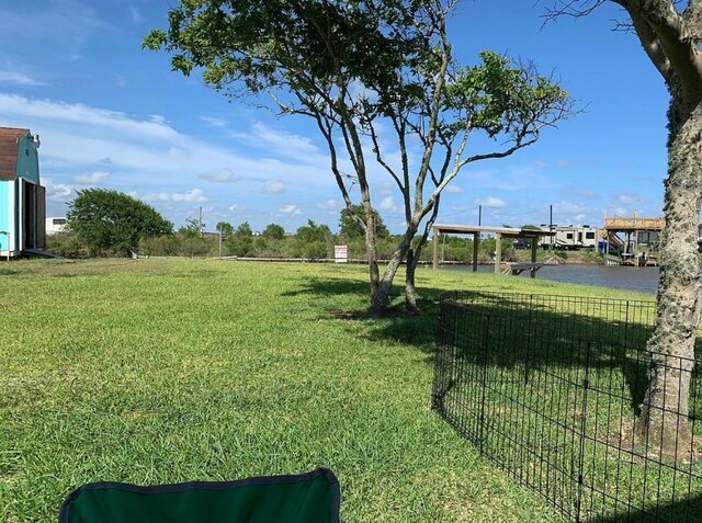 9 Nautilus St S, Sargent, TX 77414 - photo 20