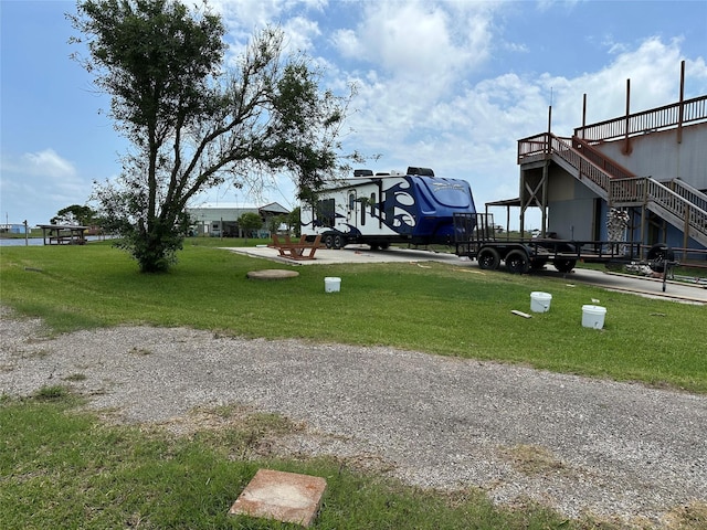 9 Nautilus St S, Sargent, TX 77414 - photo 1