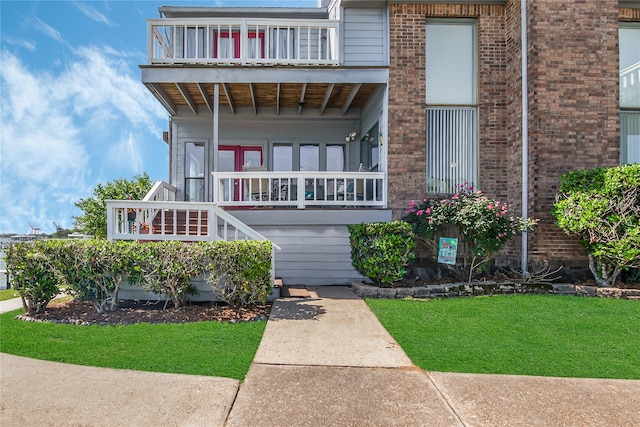 2601 S Broadway St Unit 41, La Porte, TX 77571 - photo 2