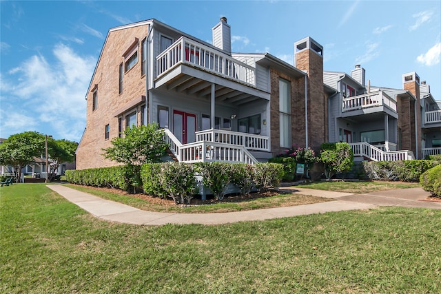 2601 S Broadway St Unit 41, La Porte, TX 77571 - photo 1