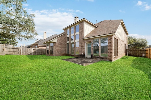 22026 Rustic Canyon Ln, Richmond, TX 77469 - photo 25