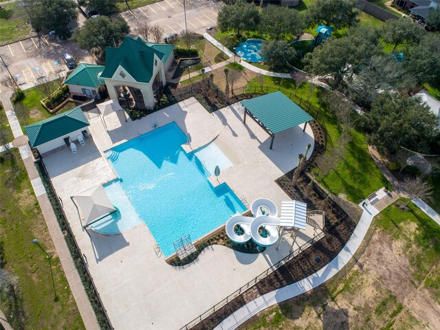 22026 Rustic Canyon Ln, Richmond, TX 77469 - photo 32