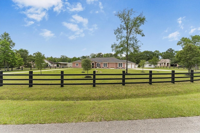 33519 Hillside Dr, Pinehurst, TX 77362 - view of gate