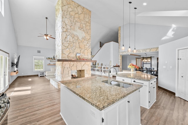 413 County Road 2191, Cleveland, TX 77327 - photo 8
