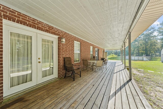 413 County Road 2191, Cleveland, TX 77327 - photo 32
