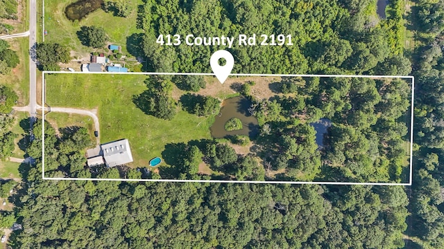 413 County Road 2191, Cleveland, TX 77327 - photo 41