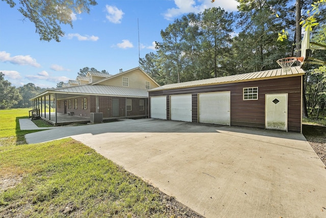 413 County Road 2191, Cleveland, TX 77327 - photo 45