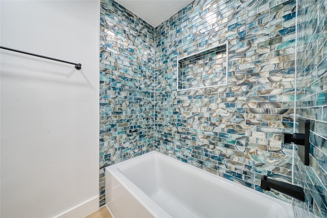 view of bathroom