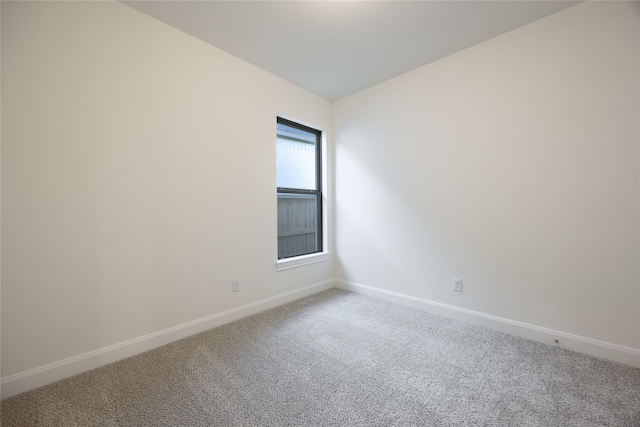 12810 Belford Gardens Dr, Humble, TX 77346 - carpeted empty room featuring baseboards