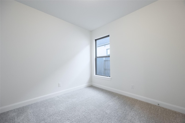 12810 Belford Gardens Dr, Humble, TX 77346 - carpeted empty room featuring baseboards