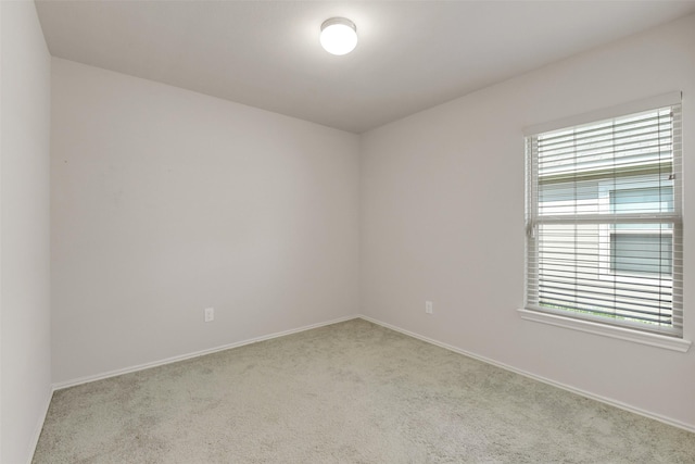 254 Cumberland Forest Dr, Magnolia, TX 77354 - unfurnished room featuring carpet floors and baseboards