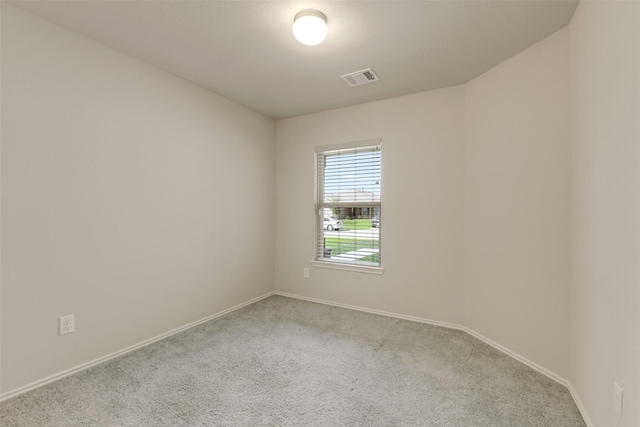 254 Cumberland Forest Dr, Magnolia, TX 77354 - unfurnished room featuring carpet flooring and baseboards