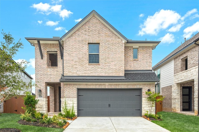 7211 Blue Gentiana Ln, Katy, TX 77493 - photo 1