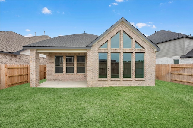 7211 Blue Gentiana Ln, Katy, TX 77493 - photo 17