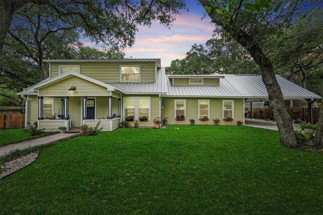 35 Bounty St, Blessing, TX 77419 - photo 5