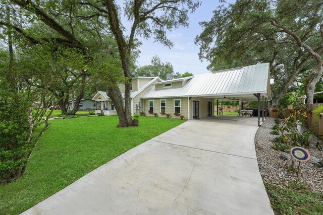 35 Bounty St, Blessing, TX 77419 - photo 3