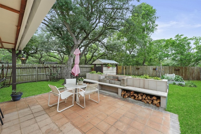 35 Bounty St, Blessing, TX 77419 - photo 7