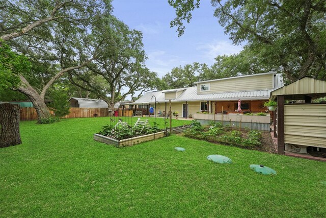 35 Bounty St, Blessing, TX 77419 - photo 4